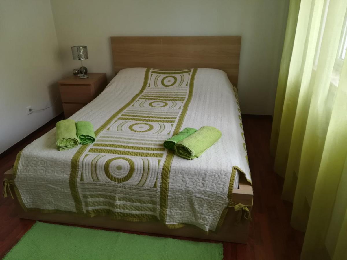 Quartos Da Praia Peniche Zimmer foto