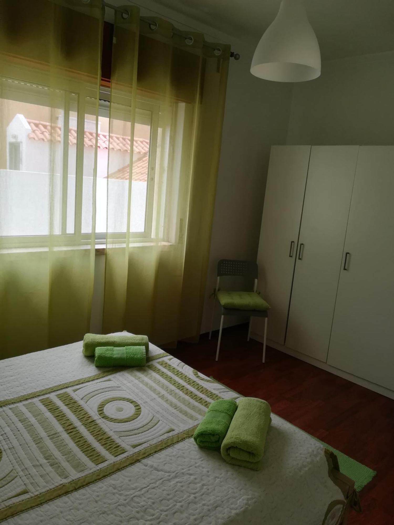 Quartos Da Praia Peniche Zimmer foto